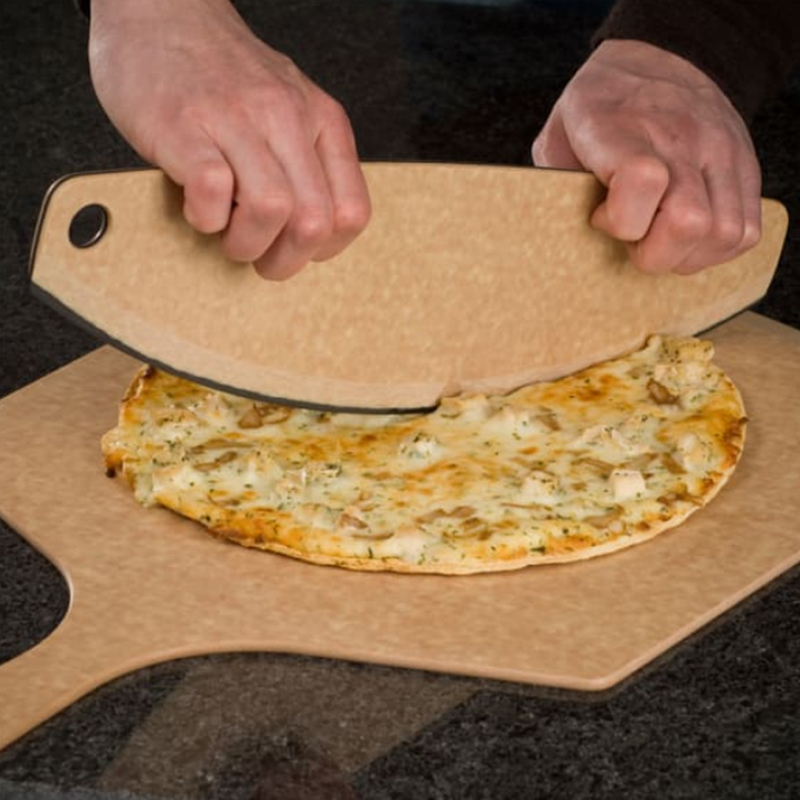 Wood fiber Pizza cutter application.jpg